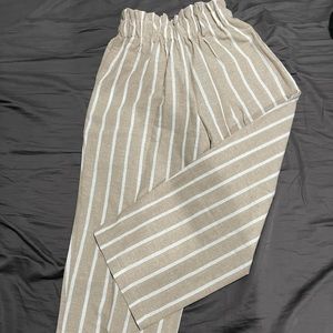 PRINCESS POLLY SIZE 0 LONG PANTS